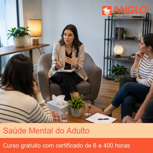 Saúde Mental do Adulto
